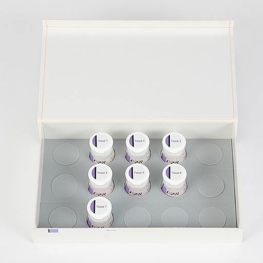[NK1240] TISSUE KIT CERABIEN CZR 7x10gr.104-1890EU