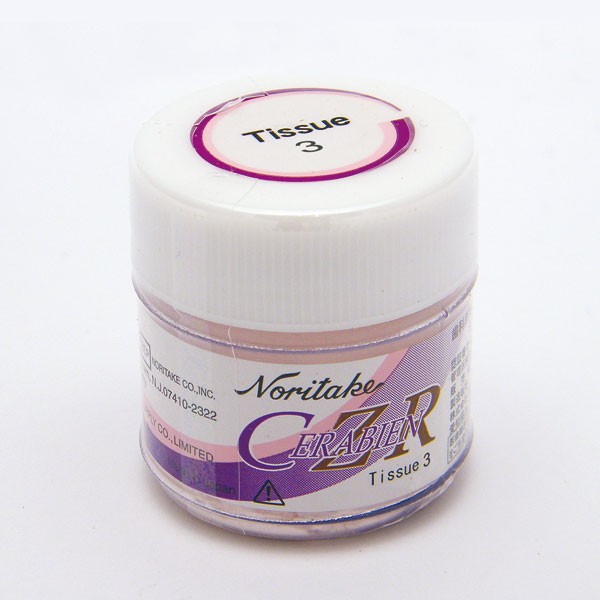 TISSUE3 CERABIEN CZR 10gr.