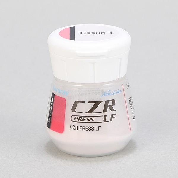 TISSUE1 PRESS LF CZR 10gr.