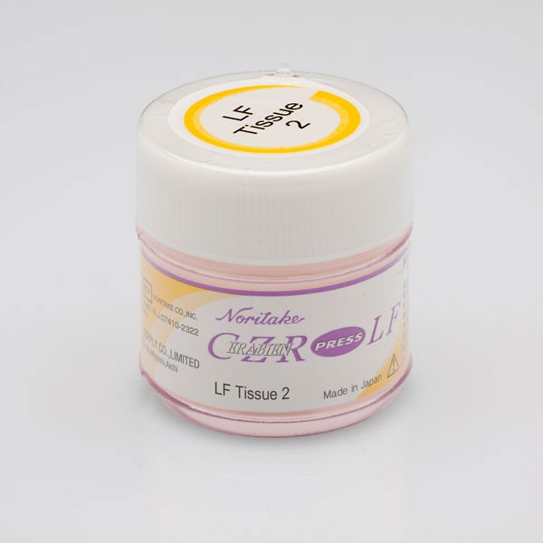 TISSUE2 PRESS LF CZR 10gr.