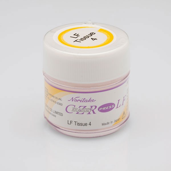 TISSUE4 PRESS LF CZR 10gr.