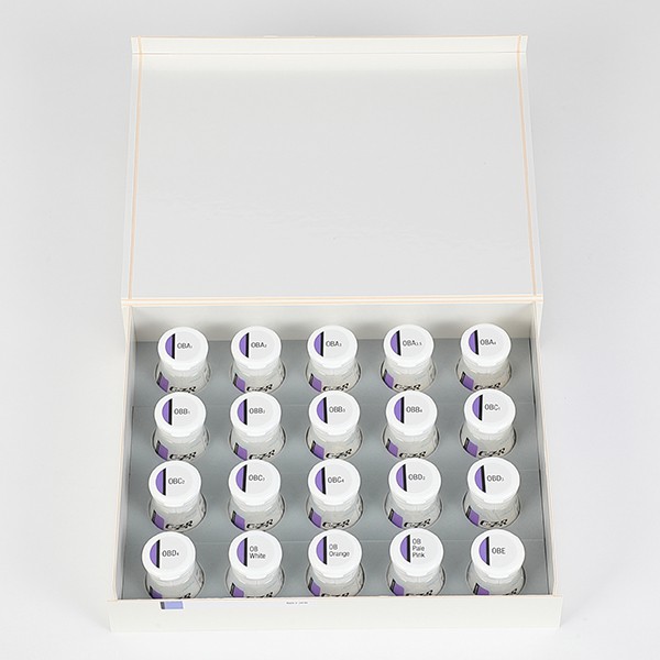 DENTINA OPACA KIT CERABIEN CZR 104-1810EU