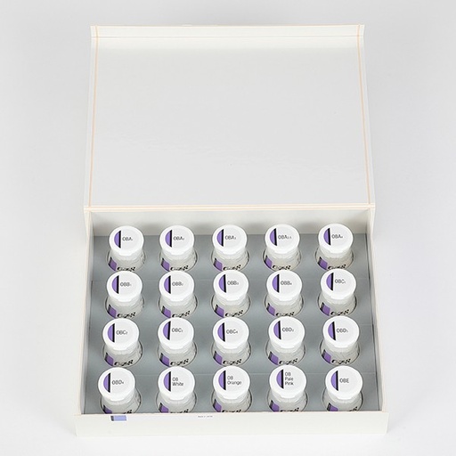 [NK1272] DENTINA OPACA KIT CERABIEN CZR 104-1810EU