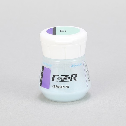 [NK1316] E1 ESMALTE CERABIEN CZR 10gr.