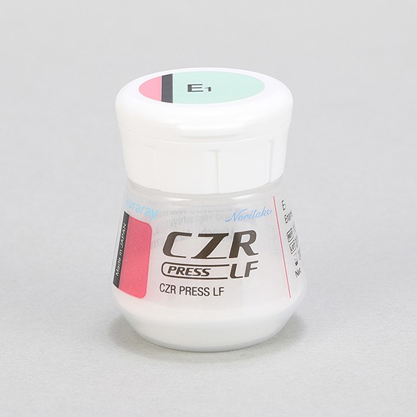 E1 ESMALTE LF CZR PRESS 10gr.