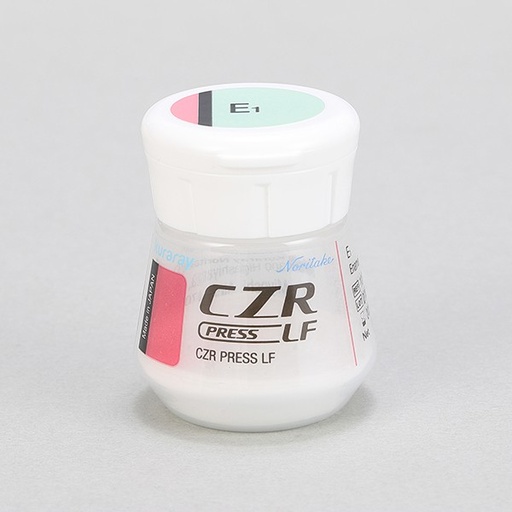 [NK1317] E1 ESMALTE LF CZR PRESS 10gr.