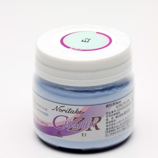 [NK1319] E2 ESMALTE CERABIEN CZR 50gr.