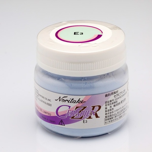 [NK1324] E3 ESMALTE CERABIEN CZR 50gr.