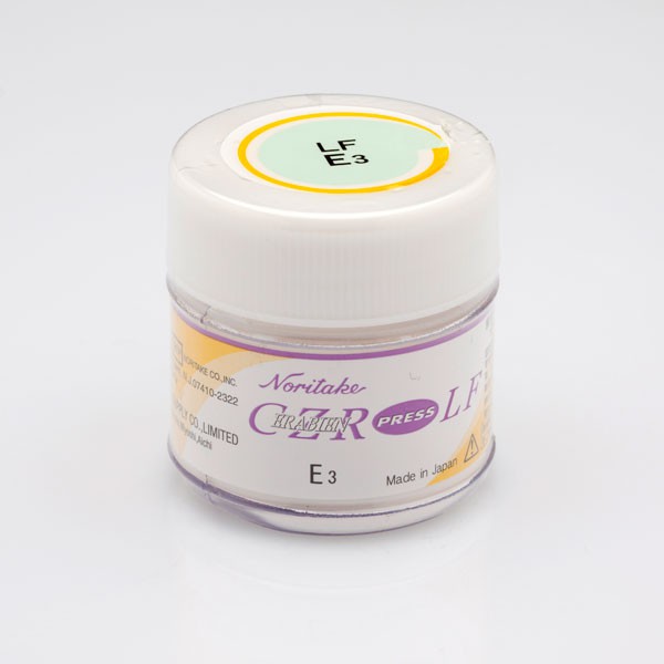 E3 ESMALTE LF CZR PRESS 10gr.