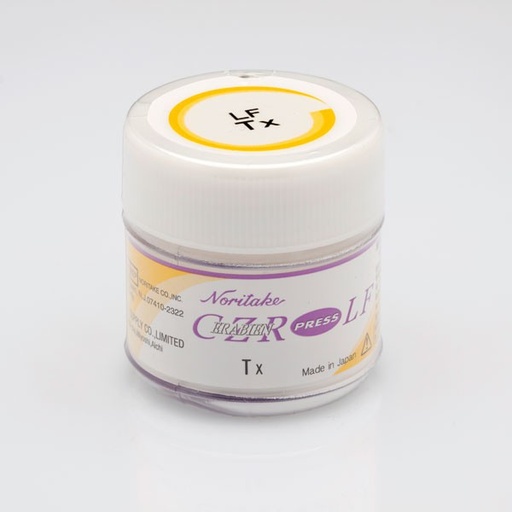 [NK1330] TX TRANSLUCIDO LF CZR PRESS 10gr.