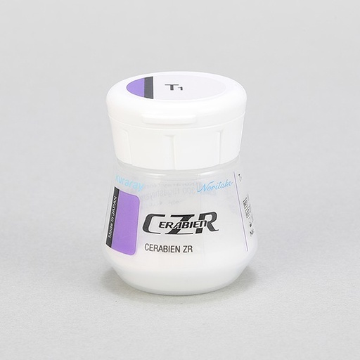 [NK1335] T1 TRANSLUCIDO CERABIEN CZR 10gr.