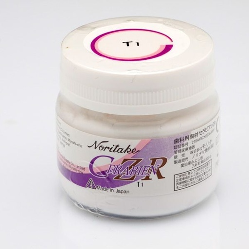 [NK1336] T1 TRANSLUCIDO CERABIEN CZR 200gr.