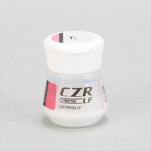 [NK1337] T1 TRANSLUCIDO LF CZR PRESS 10gr.