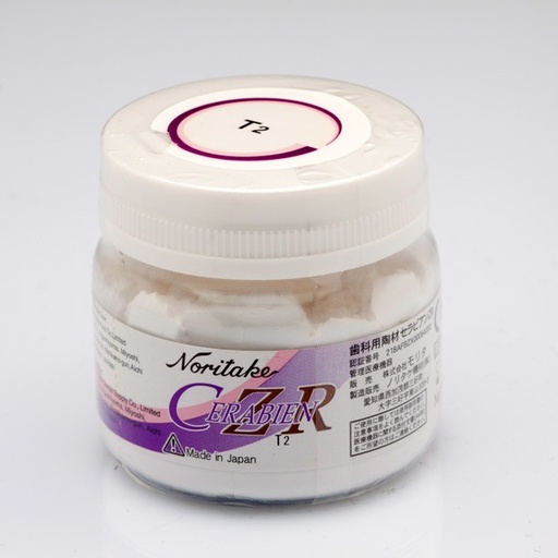 [NK1338] T2 TRANSLUCIDO CERABIEN CZR 50gr.