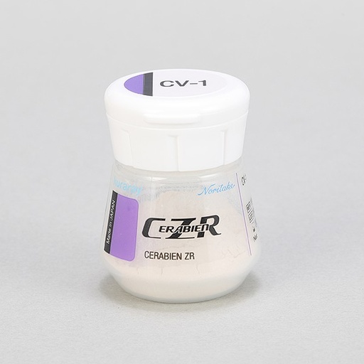 [NK1341] CV1 CERVICAL CERABIEN CZR 10gr.