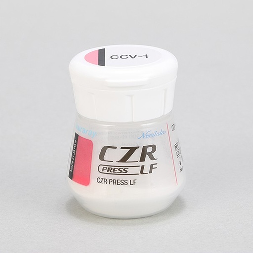 [NK1345] CCV-1 CZR PRESS LF CLEAR CERVICAL 10gr.