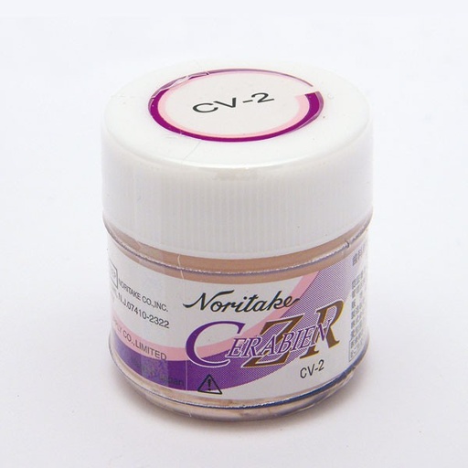 [NK1346] CV2 CERVICAL CERABIEN CZR 10gr.