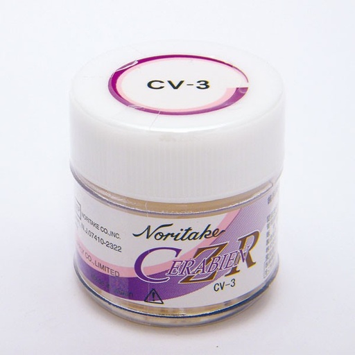 [NK1351] CV3 CERVICAL CERABIEN CZR 10gr.