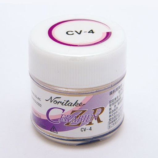 [NK1356] CV4 CERVICAL CERABIEN CZR 10gr.