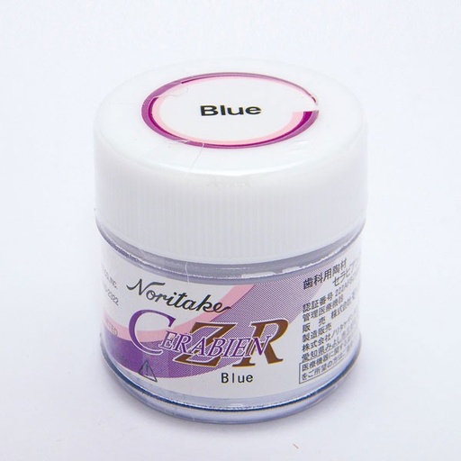 [NK1364] INTENS. DENTINA AZUL 10gr. CERABIEN CZR