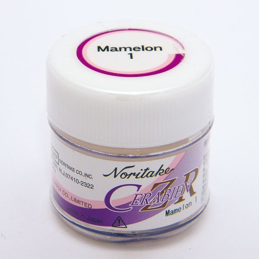 [NK1365] INTENS. DENTINA MAMELON 1 10gr. CERABIEN CZR