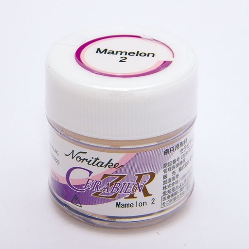 [NK1366] INTENS. DENTINA MAMELON 2 10gr. CERABIEN CZR