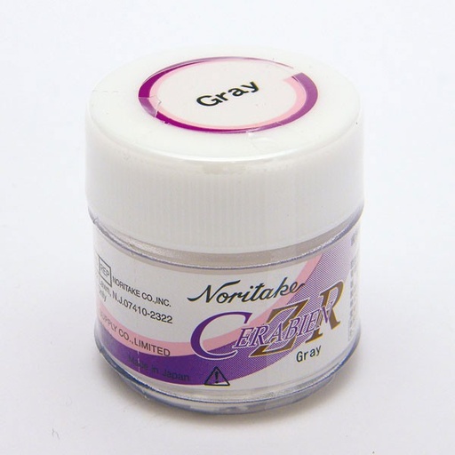 [NK1369] INTENS. DENTINA GRIS 10gr. CERABIEN CZR