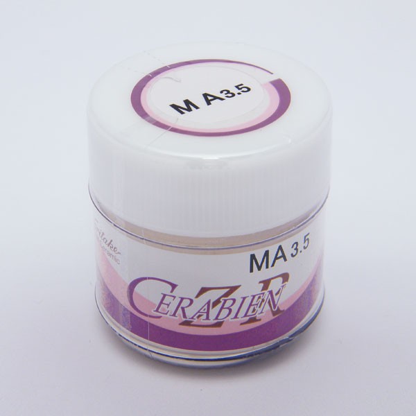 MA3,5 HOMBROS CERABIEN CZR 10gr.