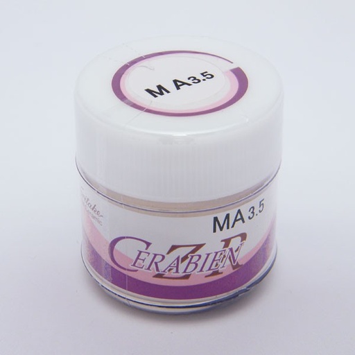 [NK1377] MA3,5 HOMBROS CERABIEN CZR 10gr.