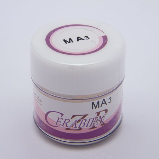 [NK1378] MA3 HOMBROS CERABIEN CZR 10gr.