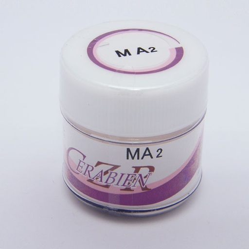 [NK1379] MA2 HOMBROS CERABIEN CZR 10gr.