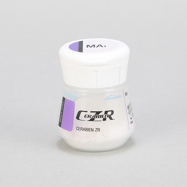 MA1 HOMBROS CERABIEN CZR 10gr.