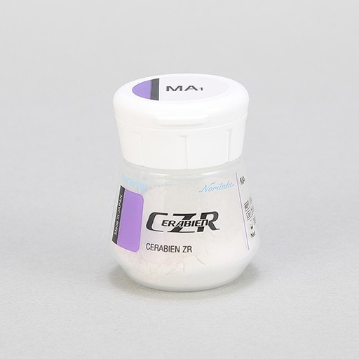 [NK1380] MA1 HOMBROS CERABIEN CZR 10gr.