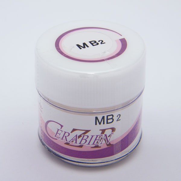 MB2 HOMBROS CERABIEN CZR 10gr.