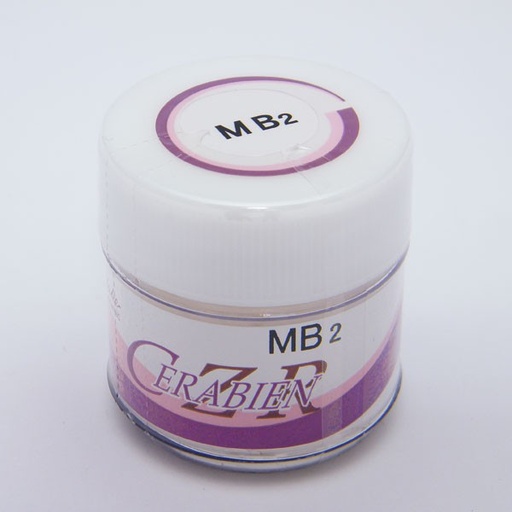 [NK1382] MB2 HOMBROS CERABIEN CZR 10gr.