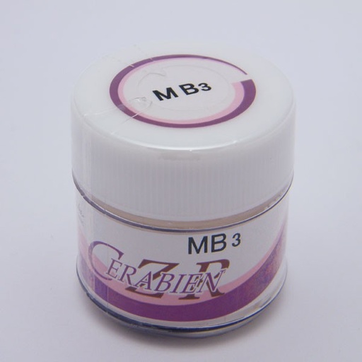 [NK1383] MB3 HOMBROS CERABIEN CZR 10gr.