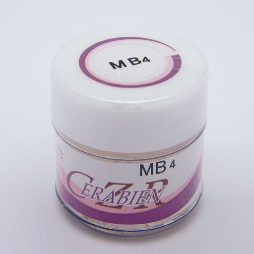 [NK1384] MB4 HOMBROS CERABIEN CZR 10gr.