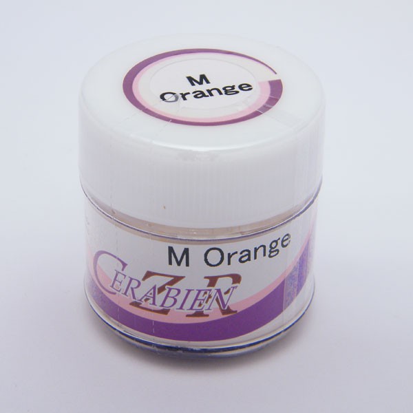 M-ORANGE HOMBROS CERABIEN CZR 10gr.