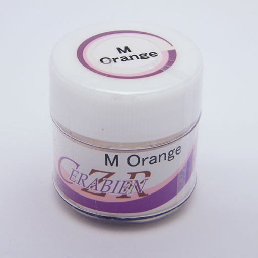 [NK1387] M-ORANGE HOMBROS CERABIEN CZR 10gr.