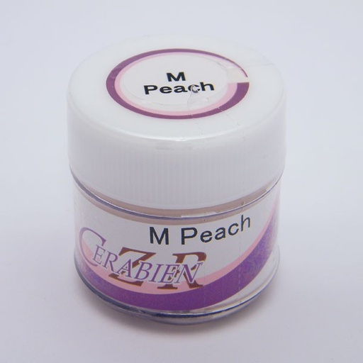 [NK1388] M-PEACH HOMBROS CERABIEN CZR 10gr.