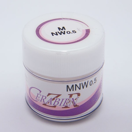 [NK1390] MNW0.5  HOMBROS CERABIEN CZR 10gr.