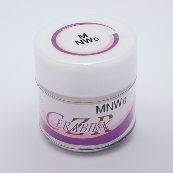 MNW0  HOMBROS CERABIEN CZR 10gr.