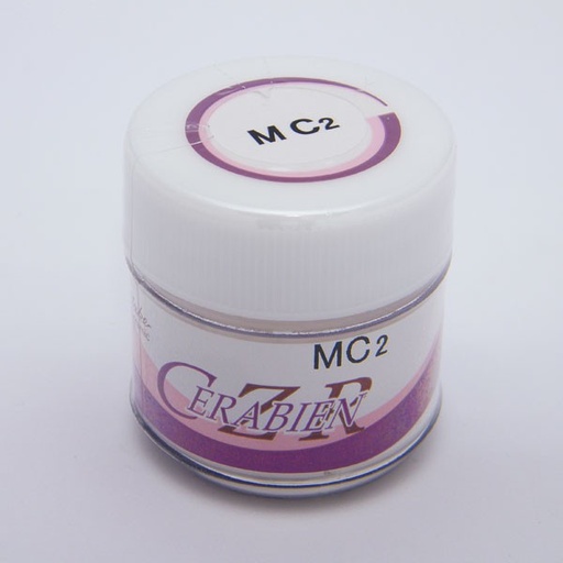 [NK1392] MC2 HOMBROS CERABIEN CZR 10gr.