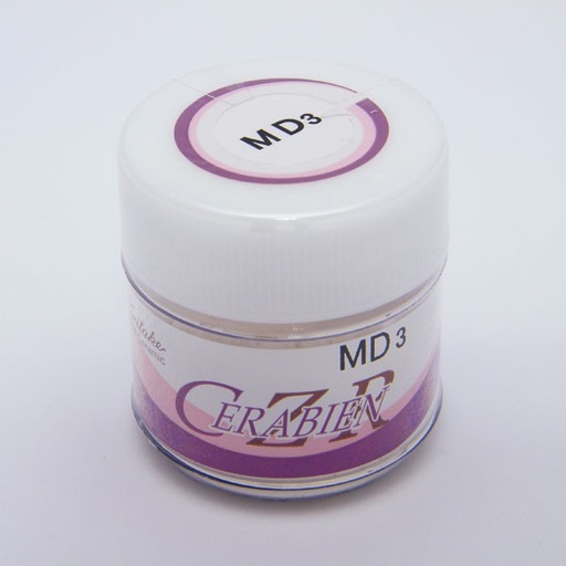 [NK1394] MD3 HOMBROS CERABIEN CZR 10gr.