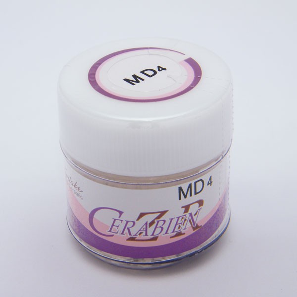 MD4 HOMBROS CERABIEN CZR 10gr.