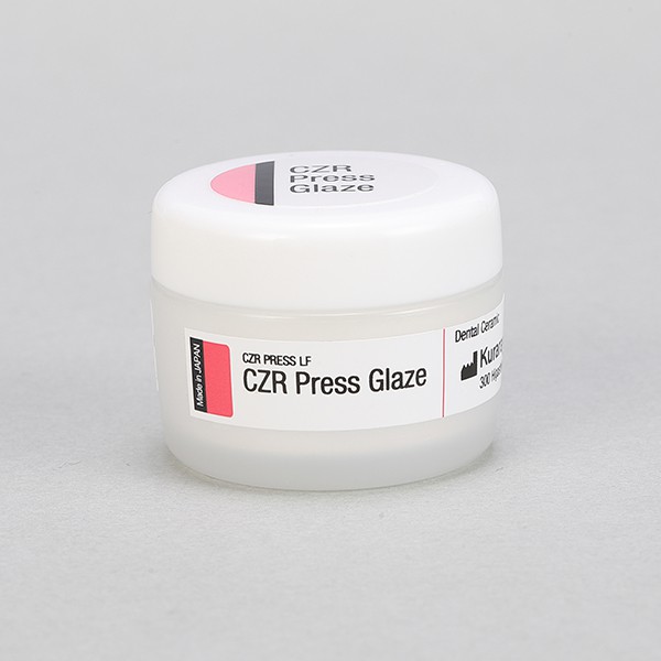 LF EXTERNAL STAIN GLAZE CZR PRESS 10gr.