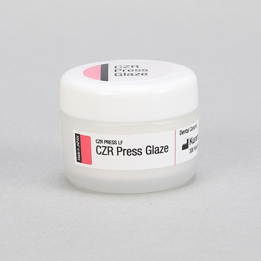 [NK1405] LF EXTERNAL STAIN GLAZE CZR PRESS 10gr.