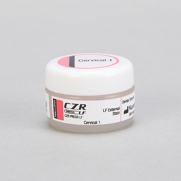 CZR ES CERVICAL 1 (3gr.)