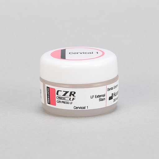 [NK1414] CZR ES CERVICAL 1 (3gr.)