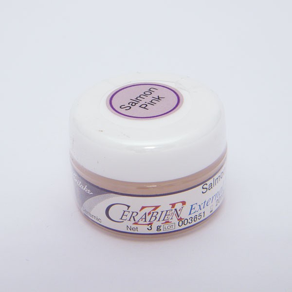 CZR ES SALMON PINK  (3gr.)